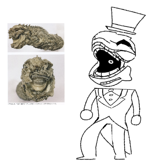 Plasma (3D Model Comms Soon?) tweet media