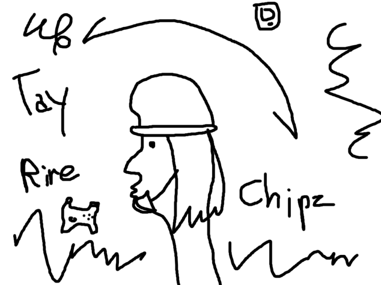 ~ ! INCANVENIENCE ! ~ 🏳️‍⚧️🏳️‍🌈 tweet media