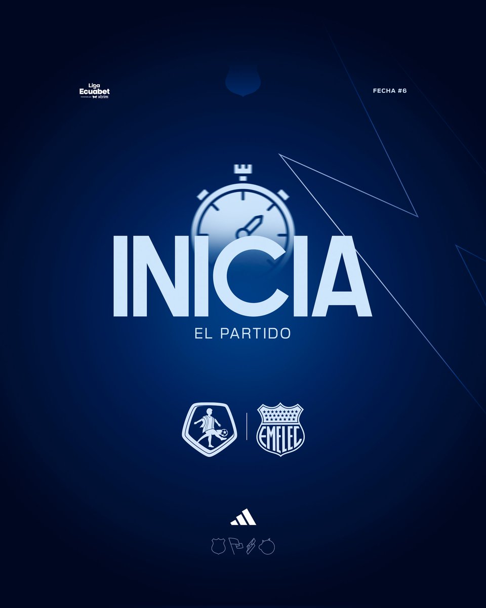 Club Sport Emelec tweet media