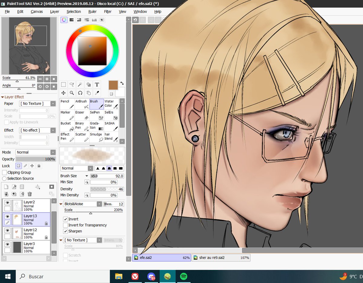 🔞SugarSpikes🍉 _CLOSED COMMS! tweet media