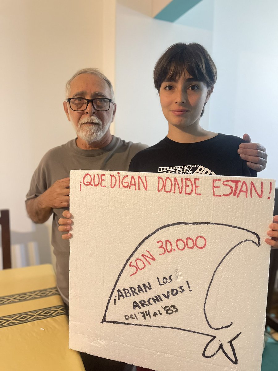 Tatiana Fernández Martí tweet media