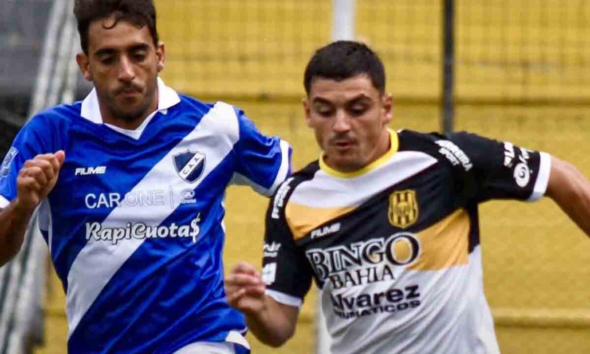 Interior Futbolero tweet media