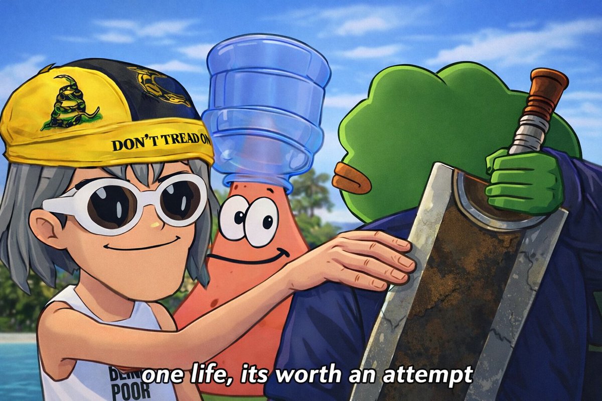 PEPEdeMemeci.btc tweet media