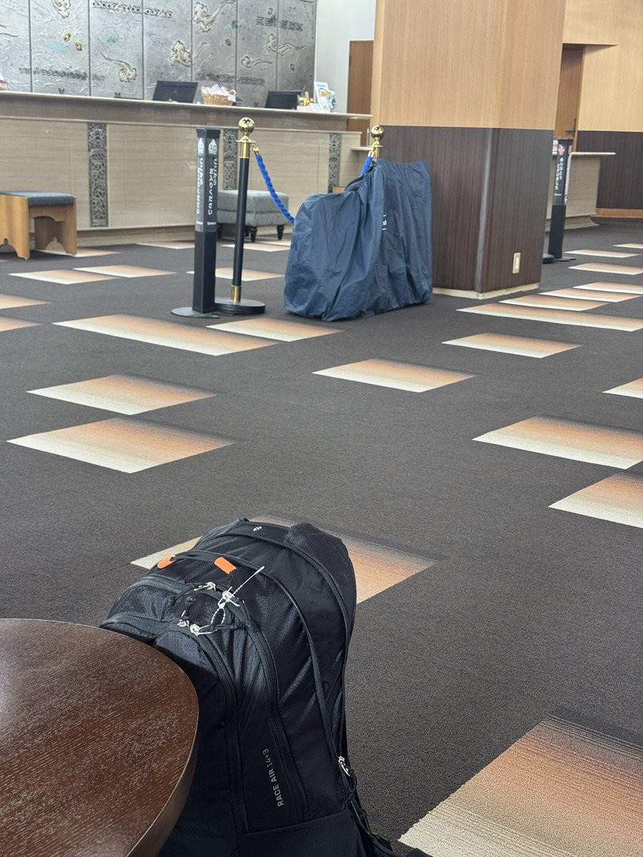 井口耕二 a.k.a. Buckeye tweet media