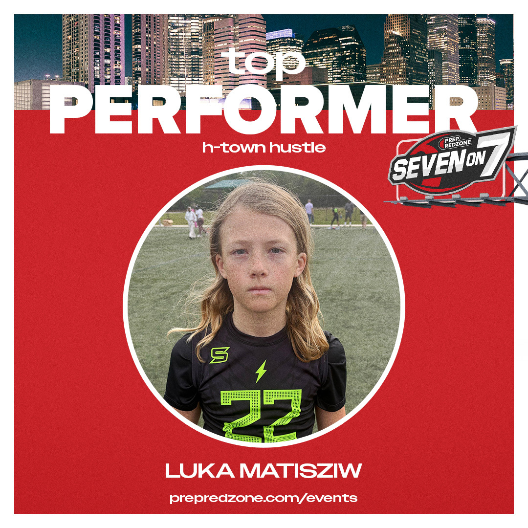 Prep Redzone 🏈 tweet media