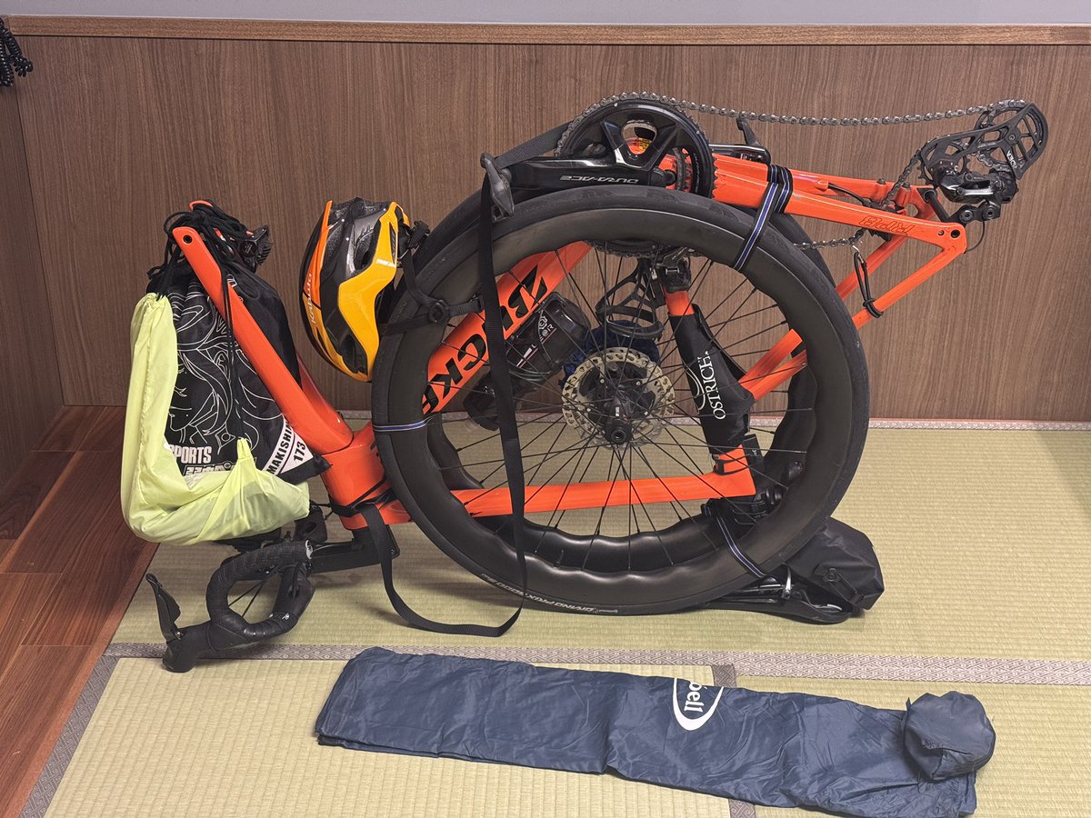 井口耕二 a.k.a. Buckeye tweet media