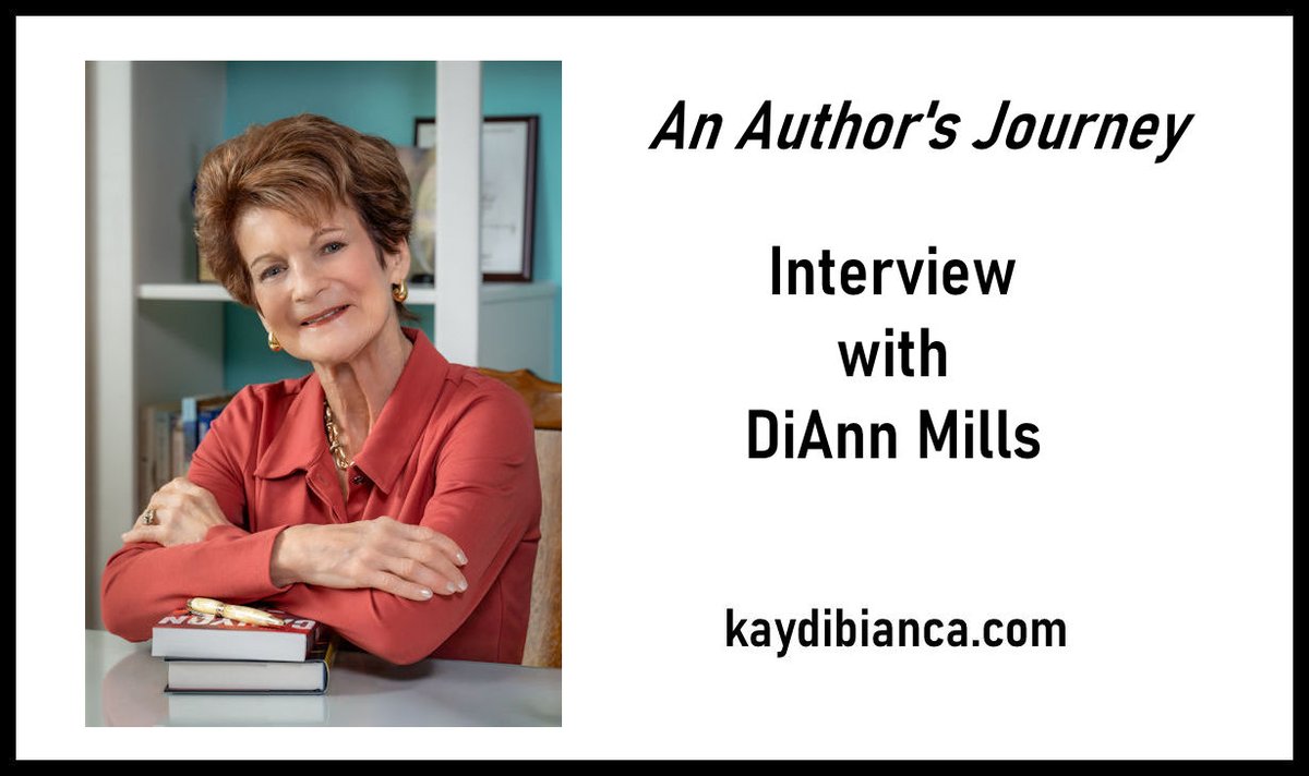 Kay DiBianca tweet media