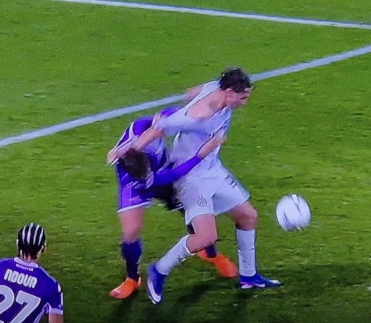 INTER TRANSFERS tweet media