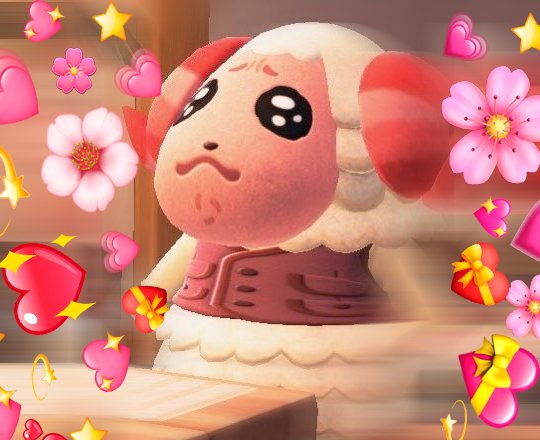 | (• ◡•)| 𝙡𝙪𝙣𝙚𝘴𝘴𝘢 (❍ᴥ❍ʋ) tweet media