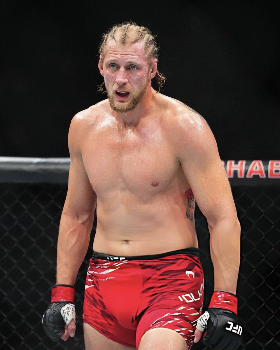 Home of Fight tweet media