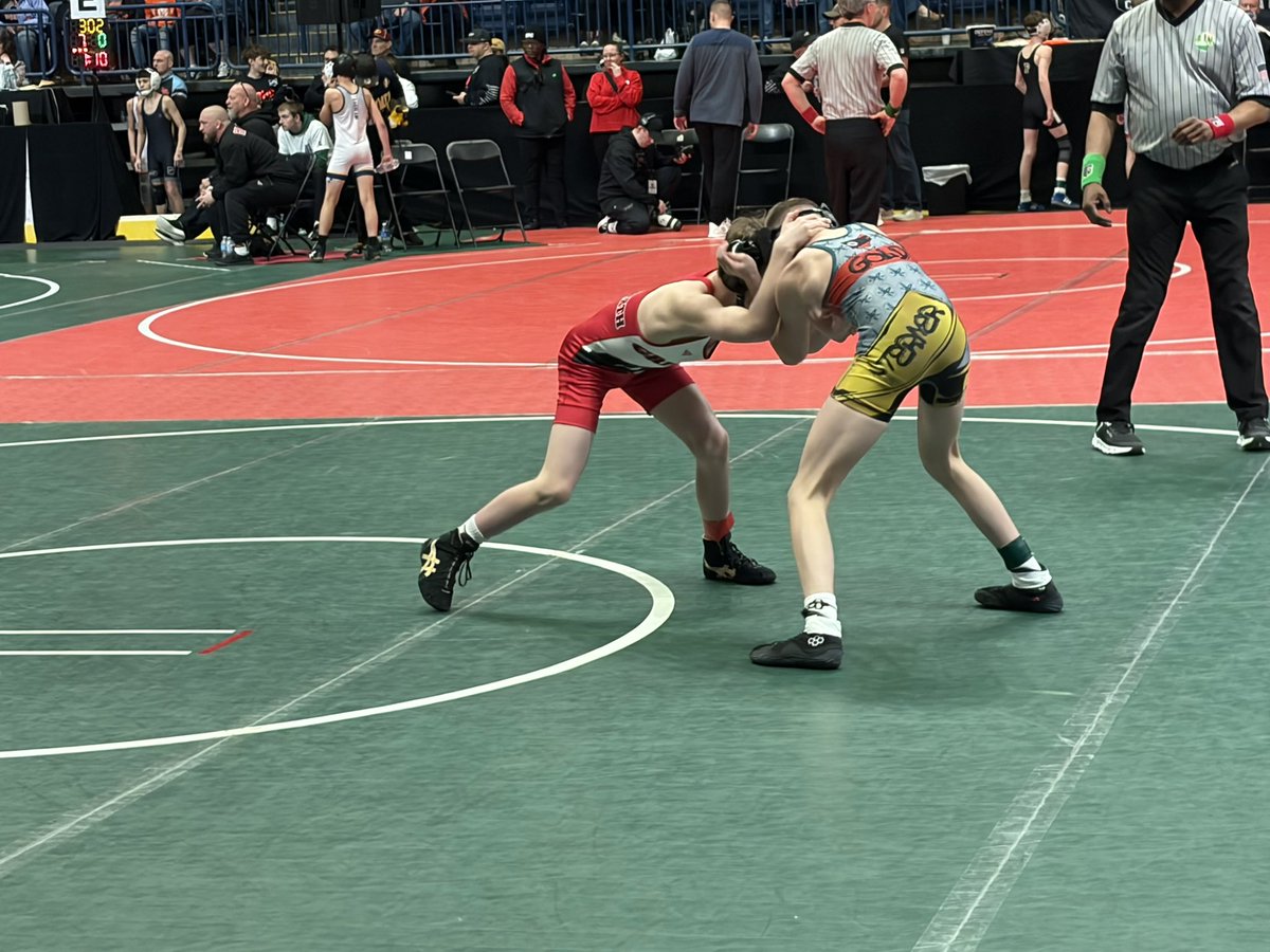 Wadsworth Wrestling tweet media