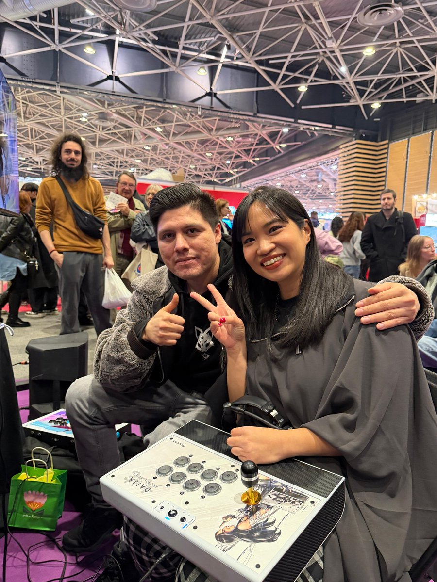 KRYP| Lain tweet media