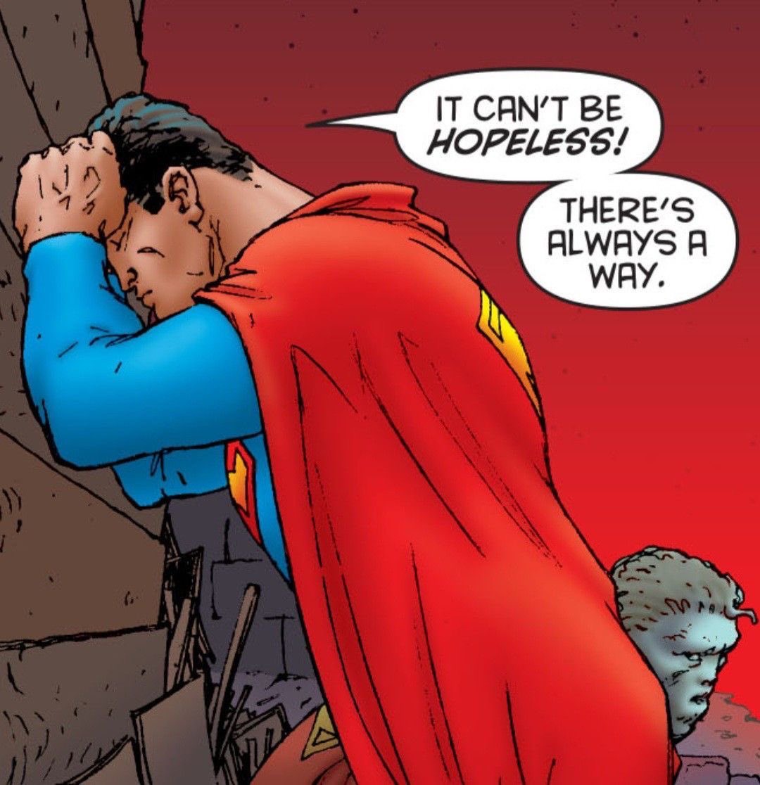Superman Folder tweet media