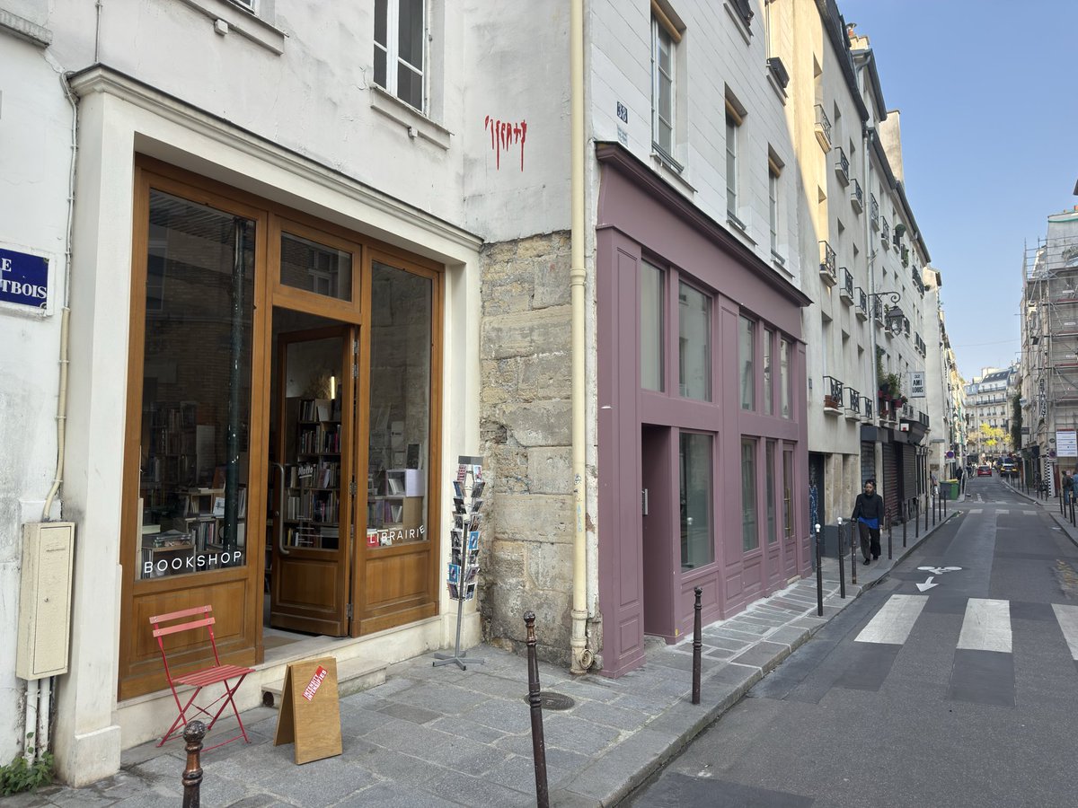 Motto Books tweet media