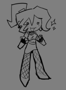 Stalky 🔞 tweet media