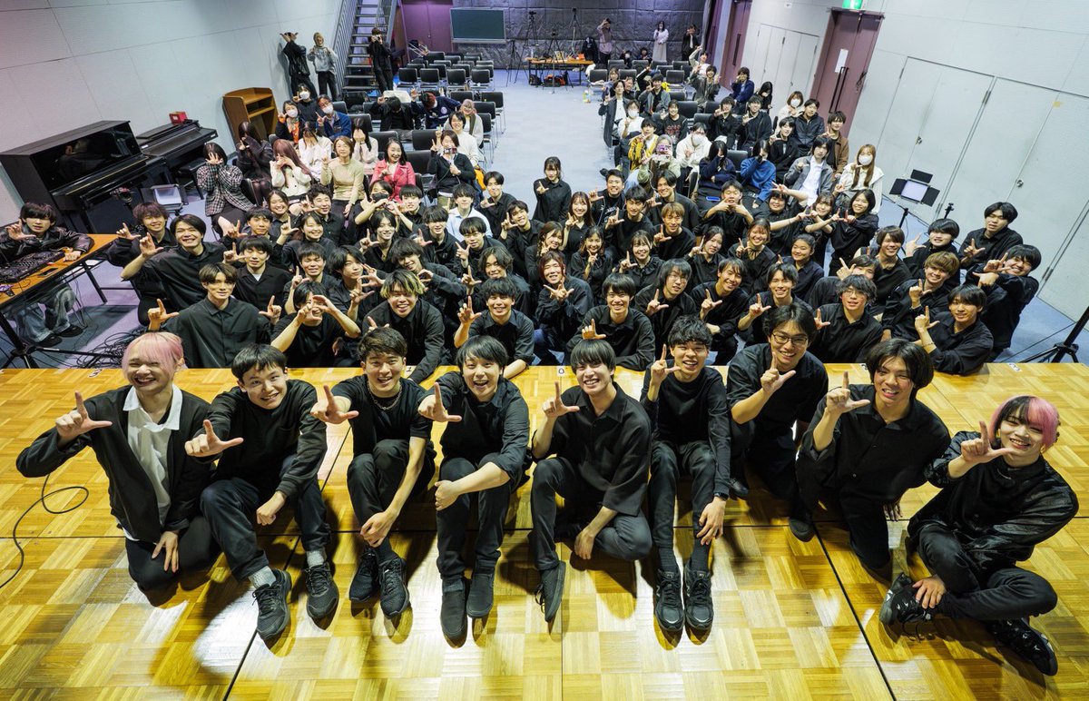 Parallelrare/パラレルレア tweet media