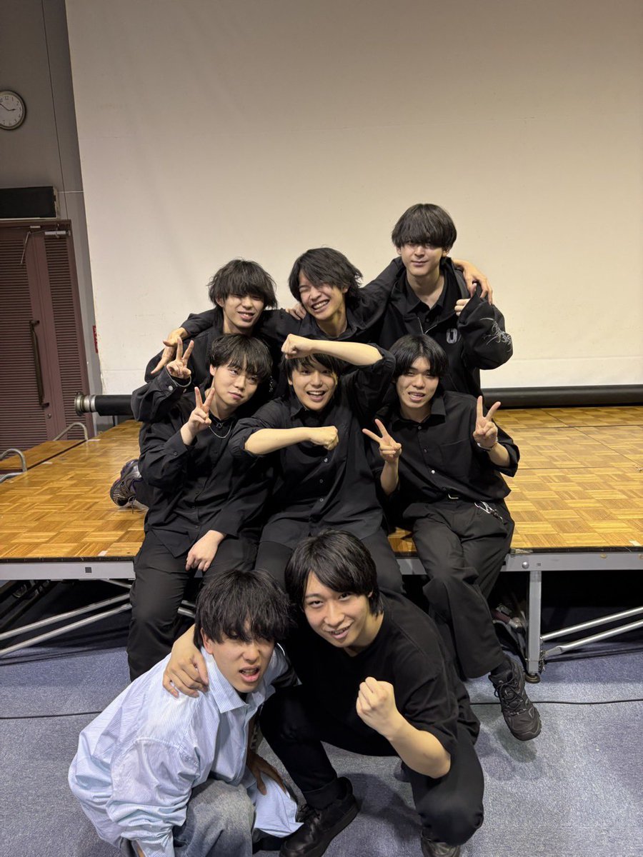 Parallelrare/パラレルレア tweet media