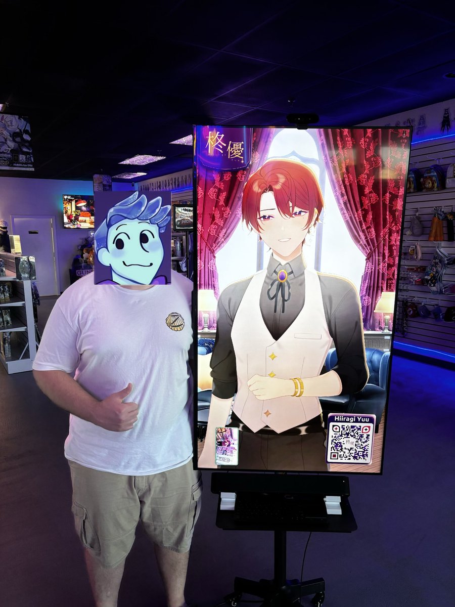 LazySlime tweet media