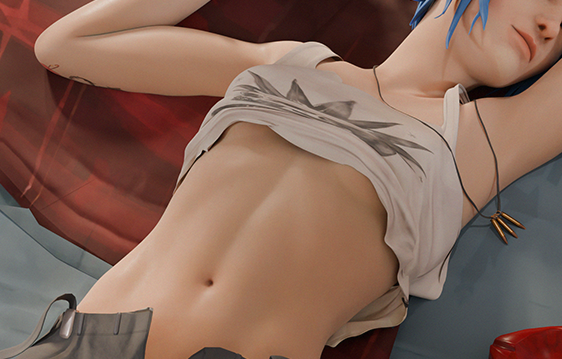 Nicefield🔞 - New patreon post https://t.co/EDBOSU9nSB
