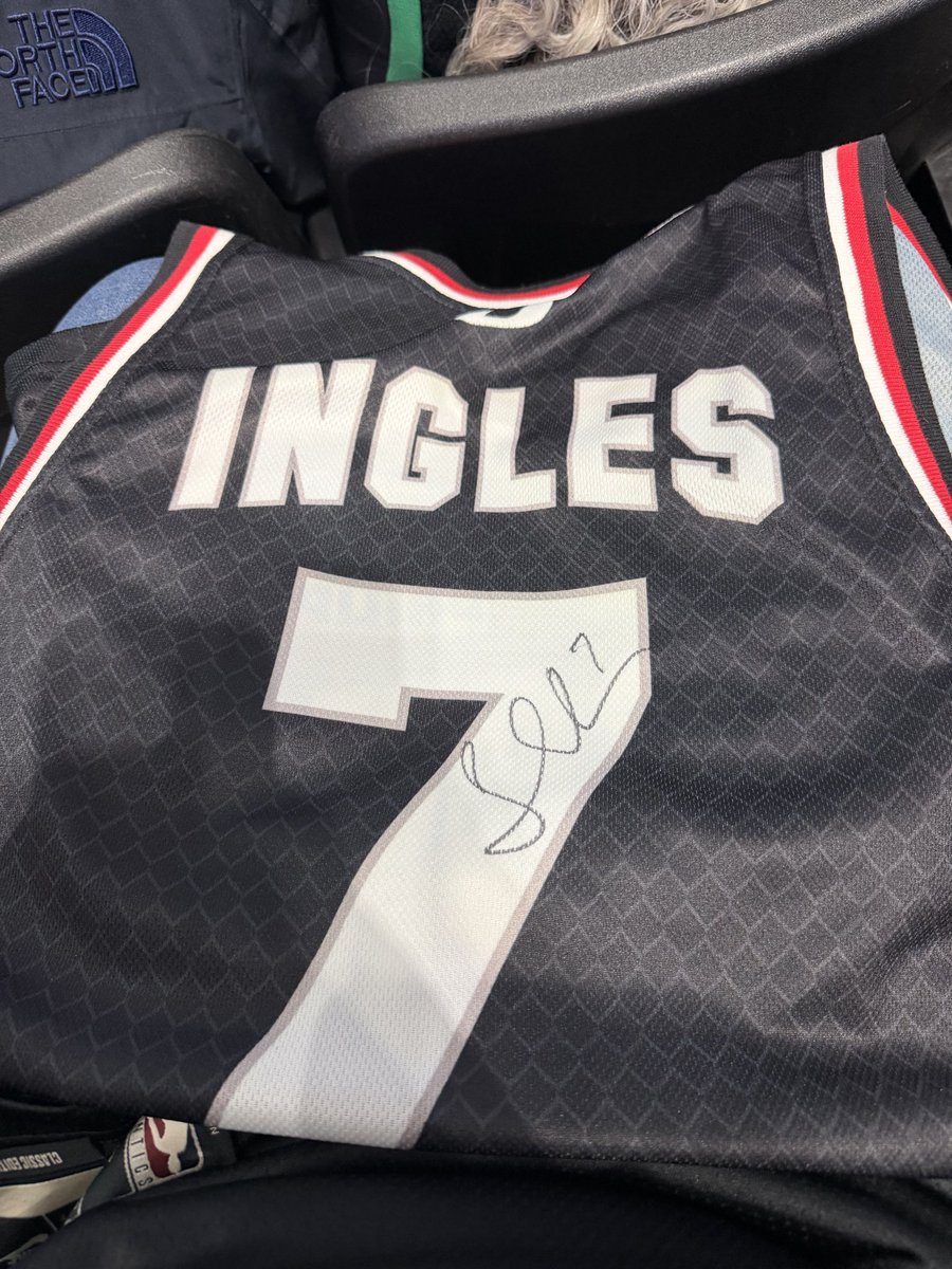 Aaron Stanga tweet media