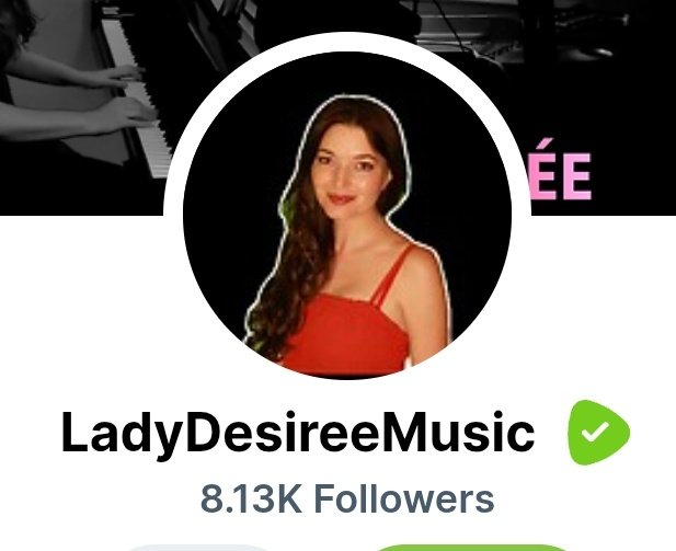 Desiree Wright 🎶 tweet media