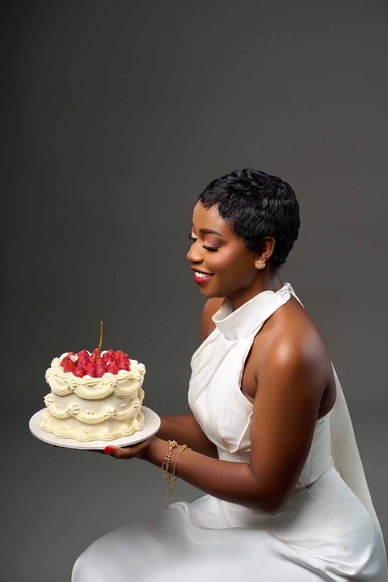 Ms Enyah🐆 tweet media