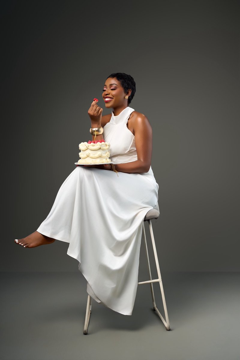 Ms Enyah🐆 tweet media