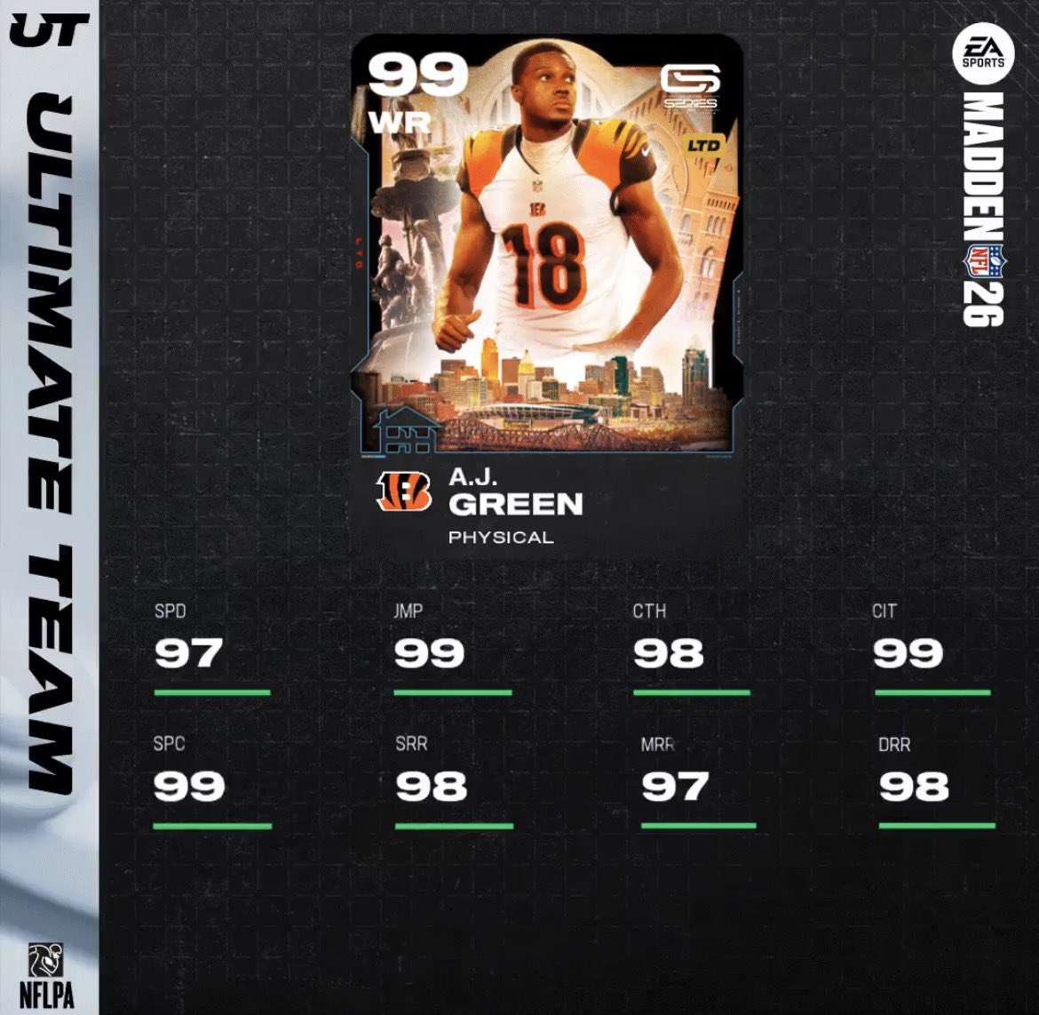 MUTality tweet media