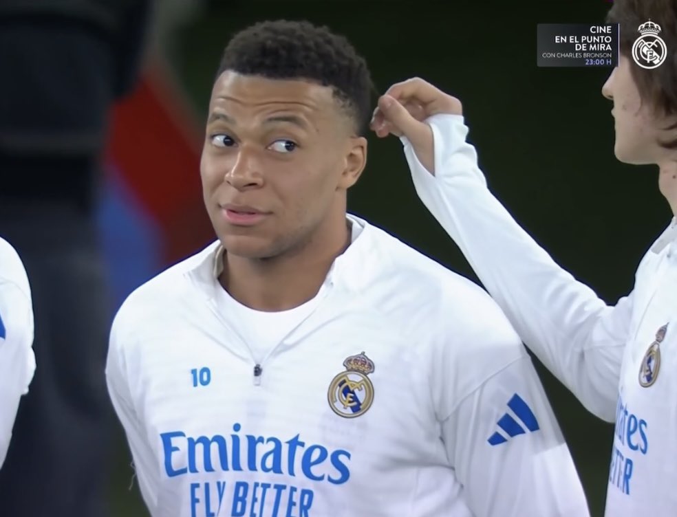 The Galacticos tweet media