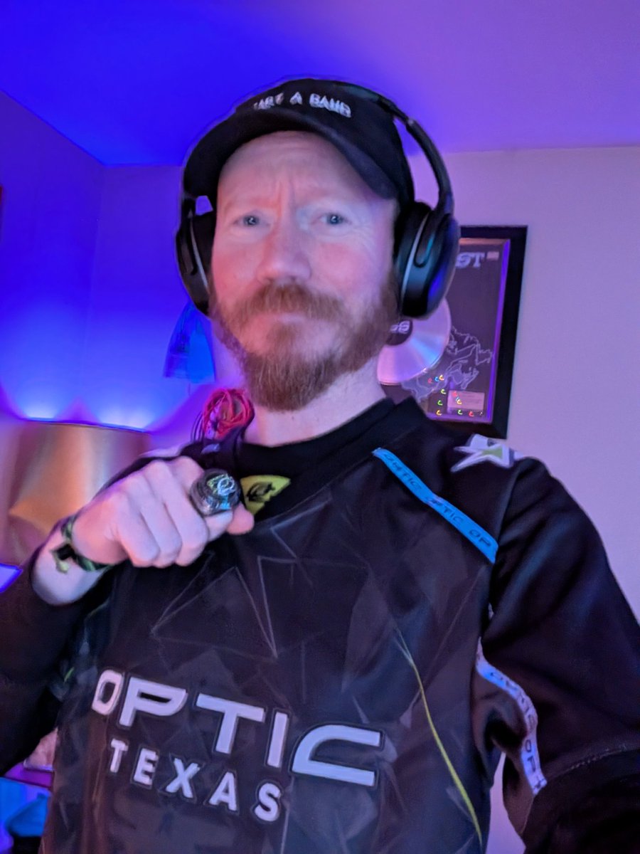 Matthew Charles tweet media