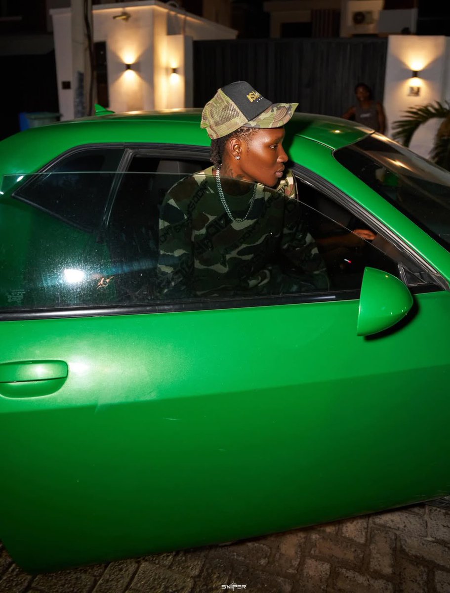 Wild Flower🌺 tweet media