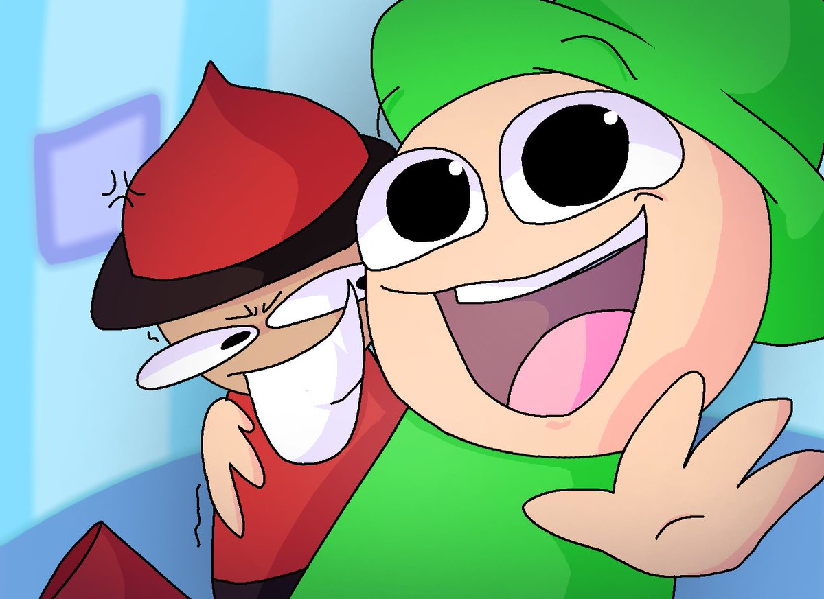 PumpkinPelt tweet media