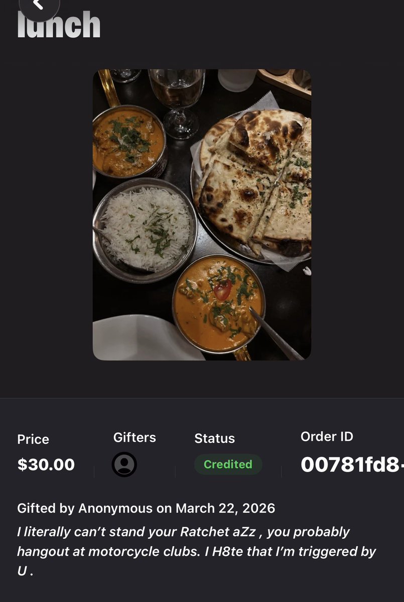 zarrie 👸🏽|| FINDOM 𝜗ৎ ᯓ★ tweet media