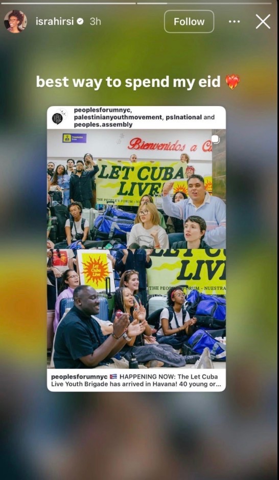 SAFE CAMPUS tweet media