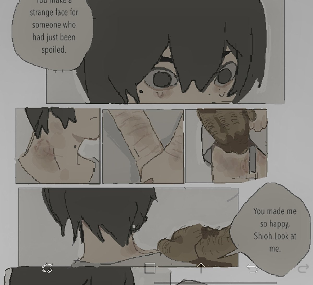 NEIN【Comms Open.】 tweet media