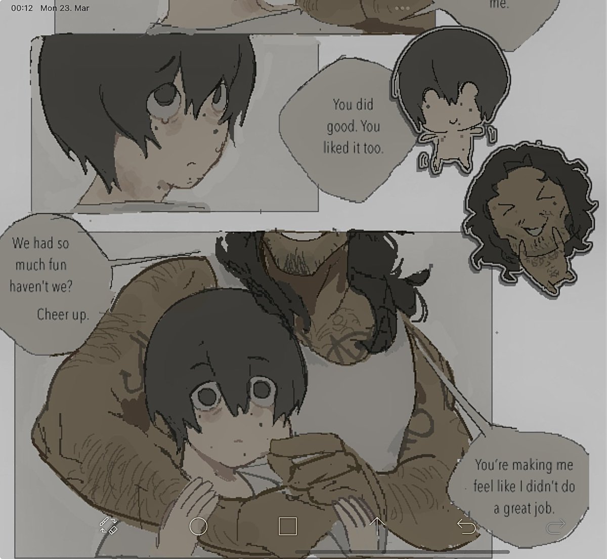 NEIN【Comms Open.】 tweet media