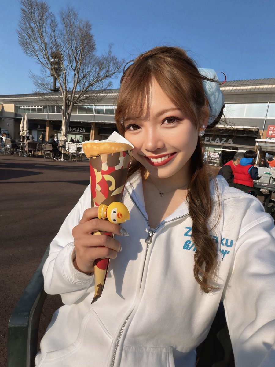 💛くるみ💛 tweet media