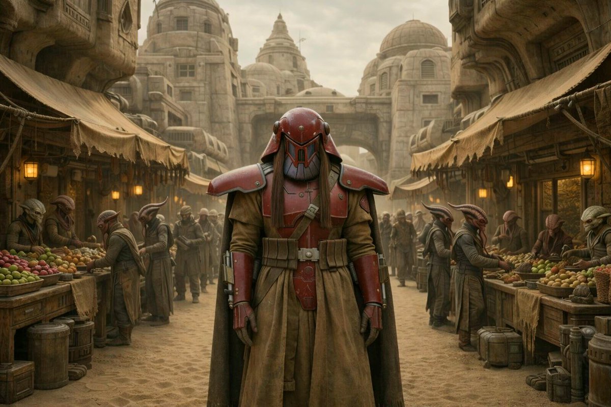 Vader Reviews tweet media