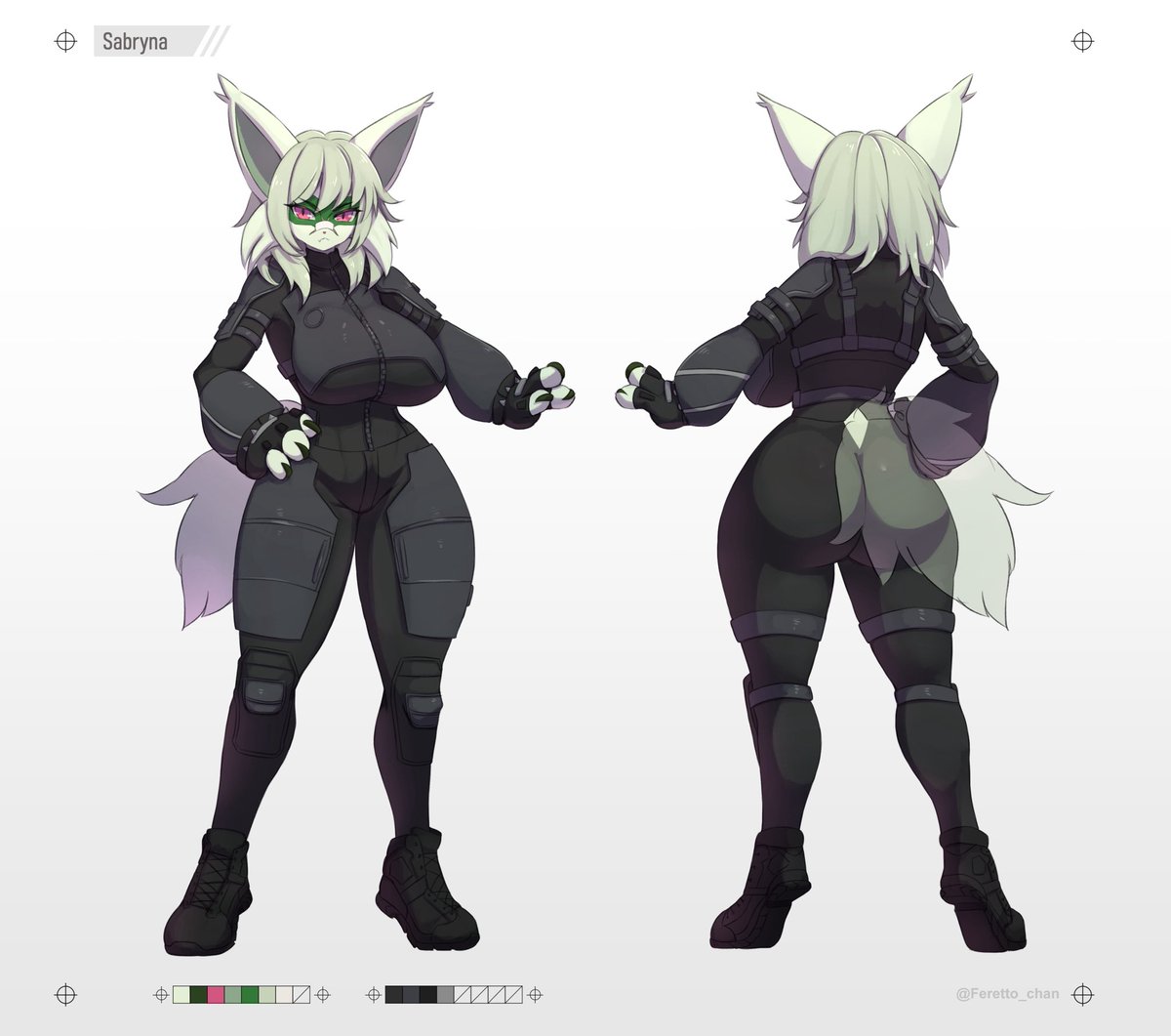 SussyCat🔞 tweet media