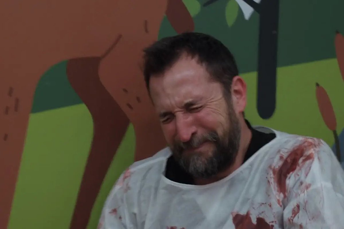 The Gaining Ground tweet media