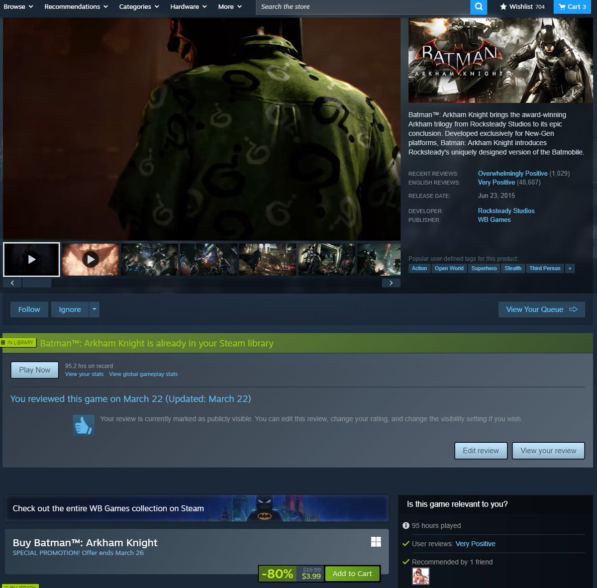 BlackSageD : The Titanfall Evangelist 🤖 tweet media