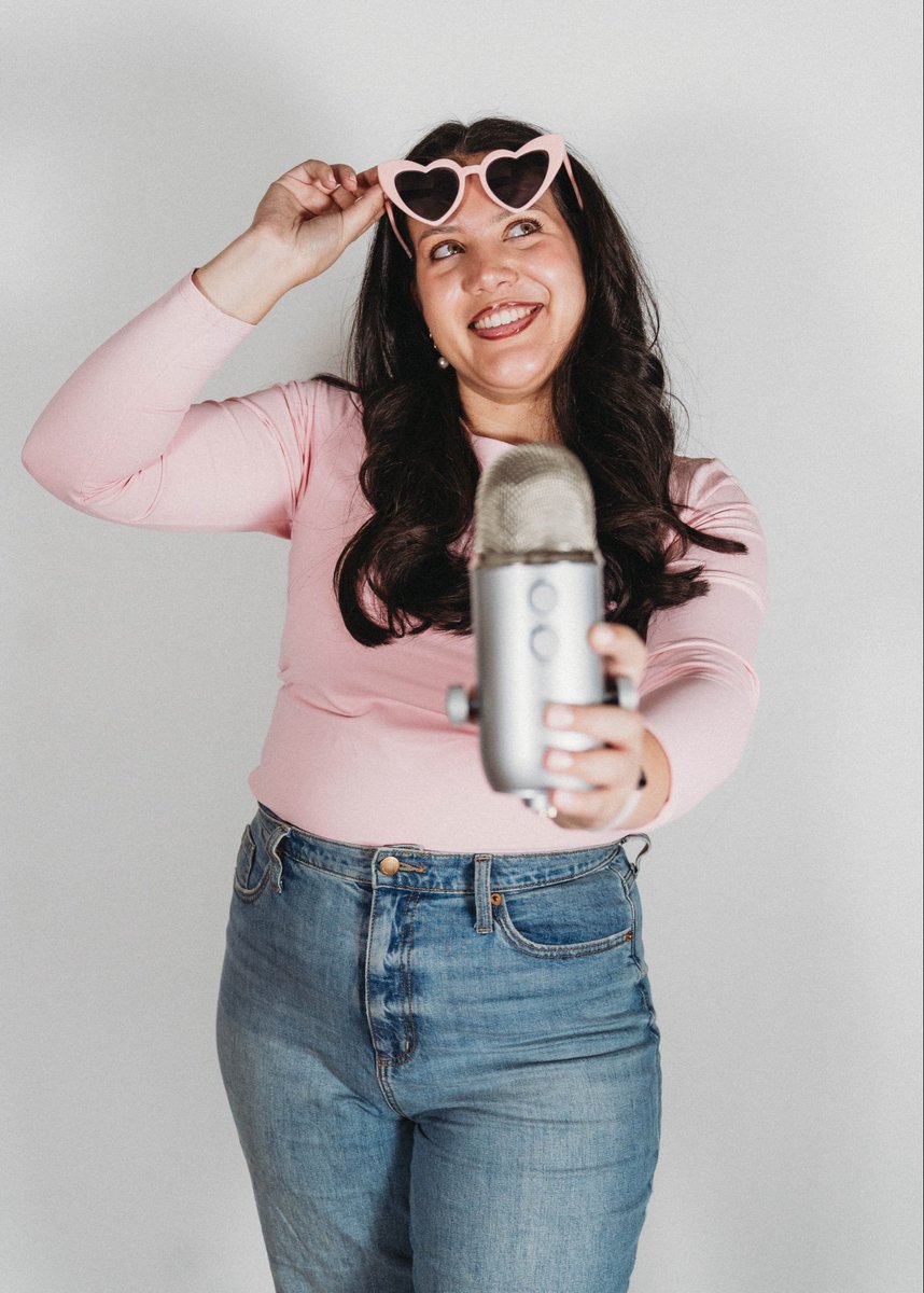 Chelsea Roemer tweet media