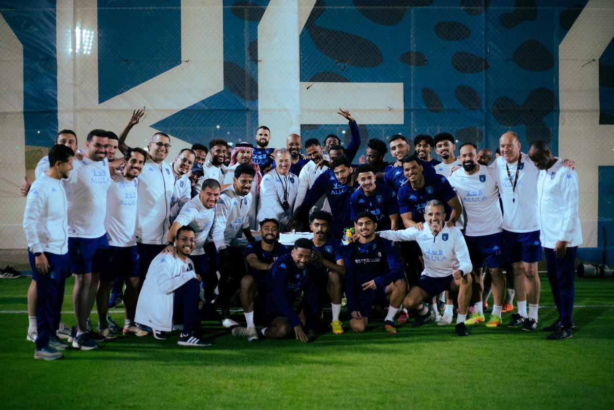 مـنـبـر الـعـلا tweet media