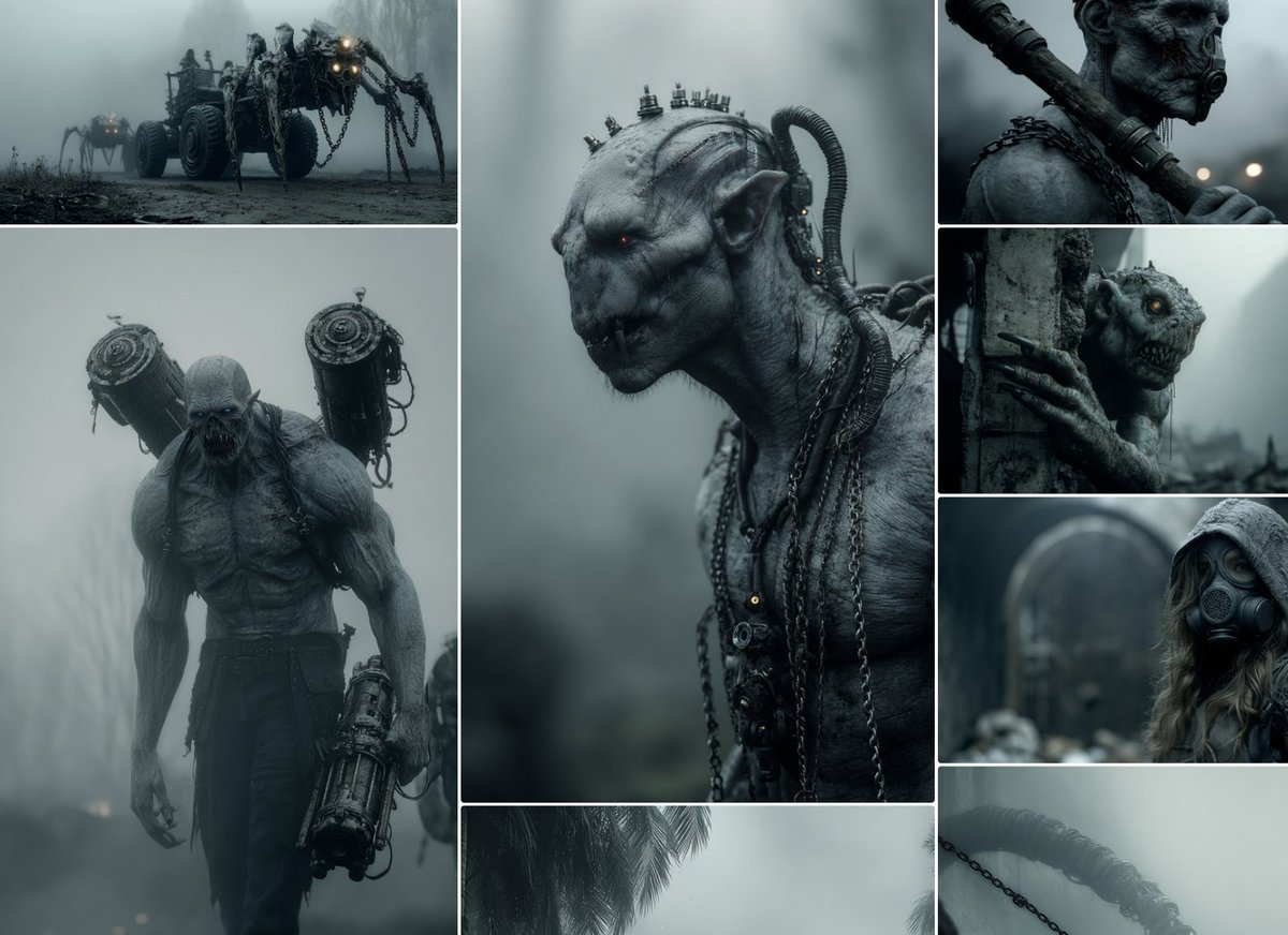 Horizon Shaper tweet media