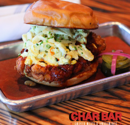 The Pitch tweet media