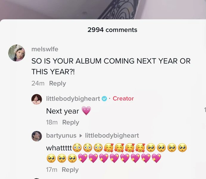 Kimberly ☽☾🍉 tweet media