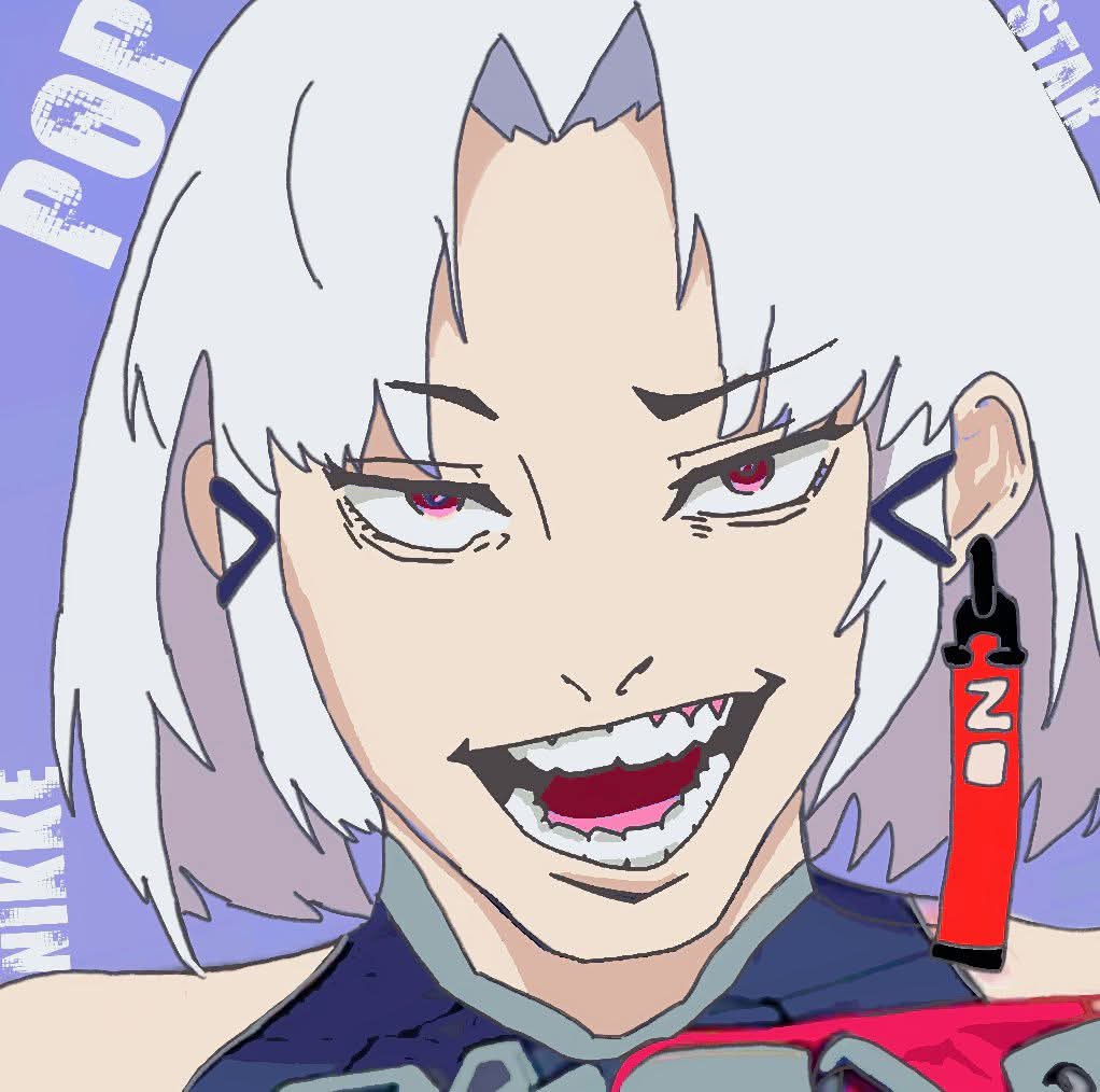 pop star nikke tweet media