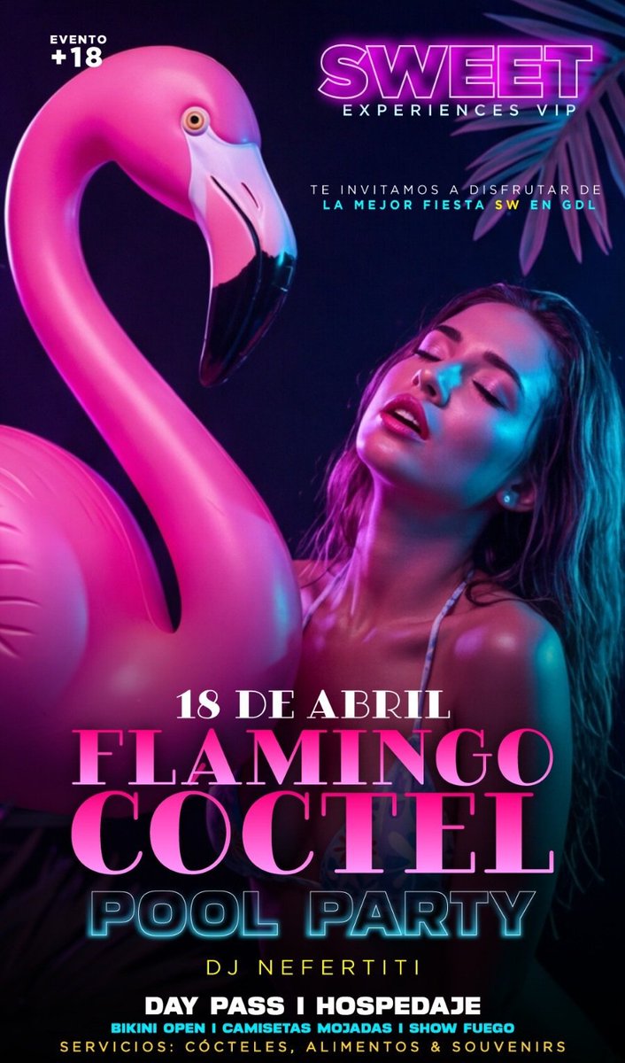 Complices Gdl tweet media
