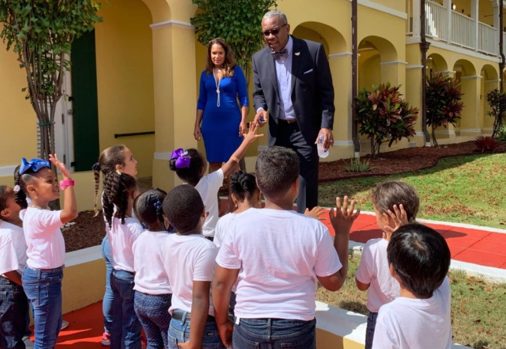 John McCarthy tweet media