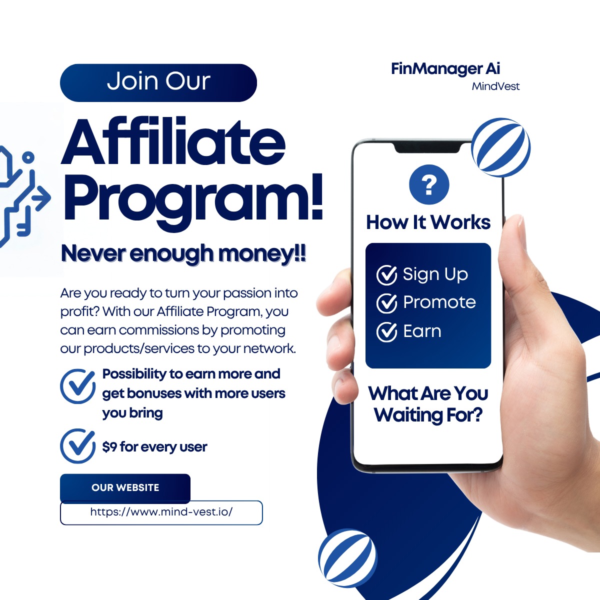 MindVest tweet media